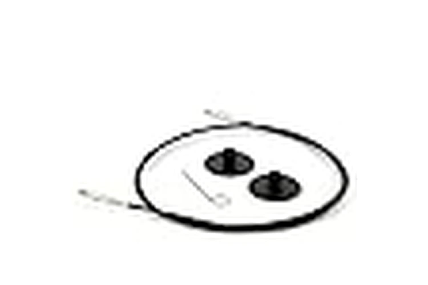 Knitpro Gro-kp10525 - Cable 126cm Black - Cable Circular Int-3