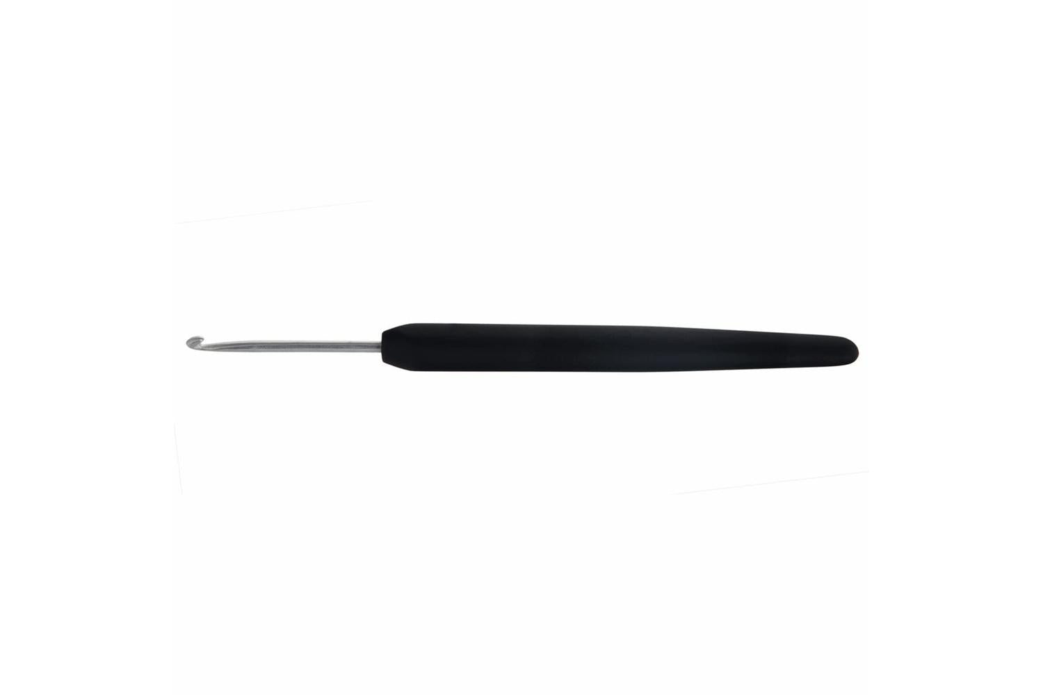 Knitpro Gro-kp30890 - Alumin S Chk Se 9 - Crochet Hook Silve