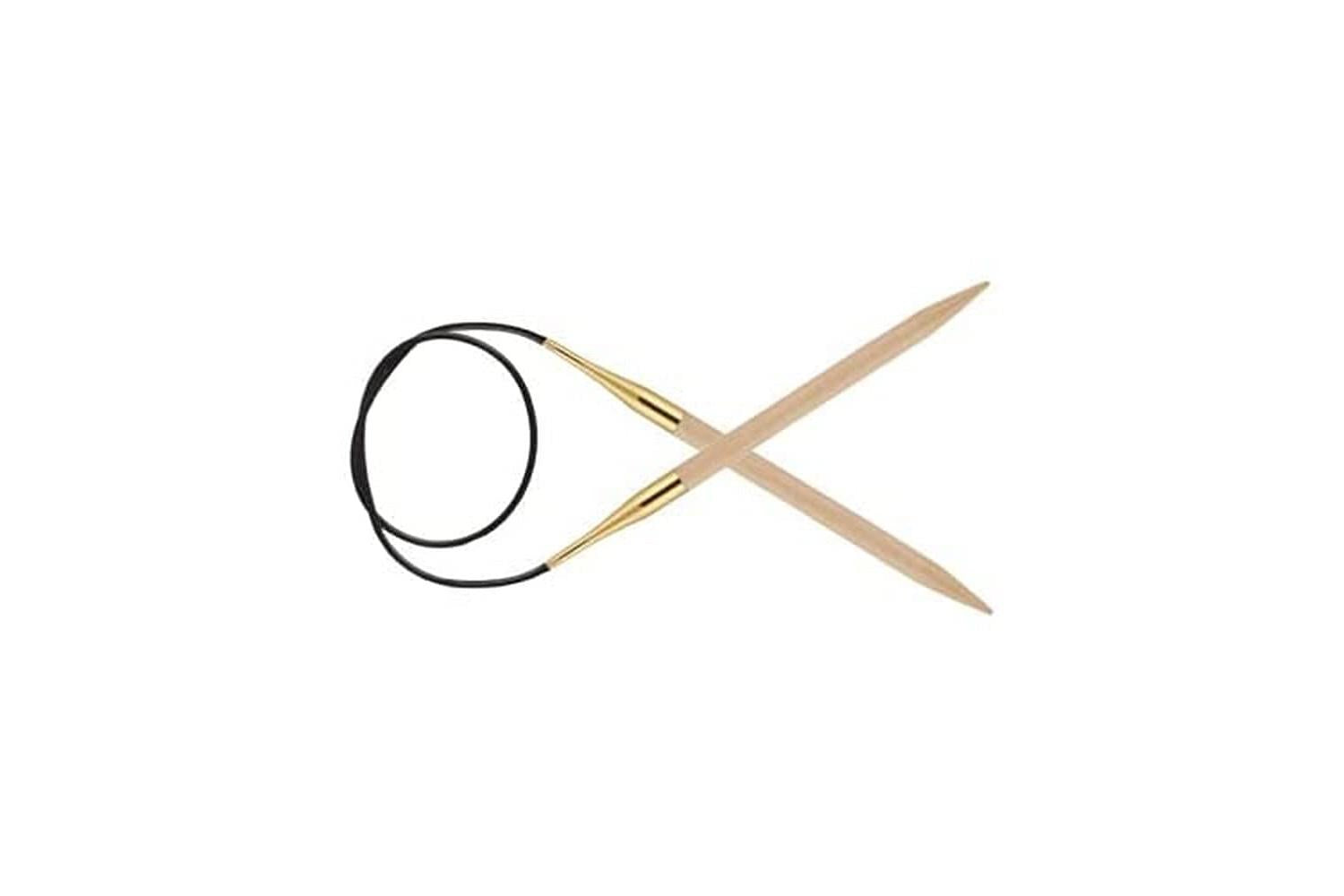 Knitpro Gro-kp35356 - Basix Fc 120x9 - Basix Knitting Pins C