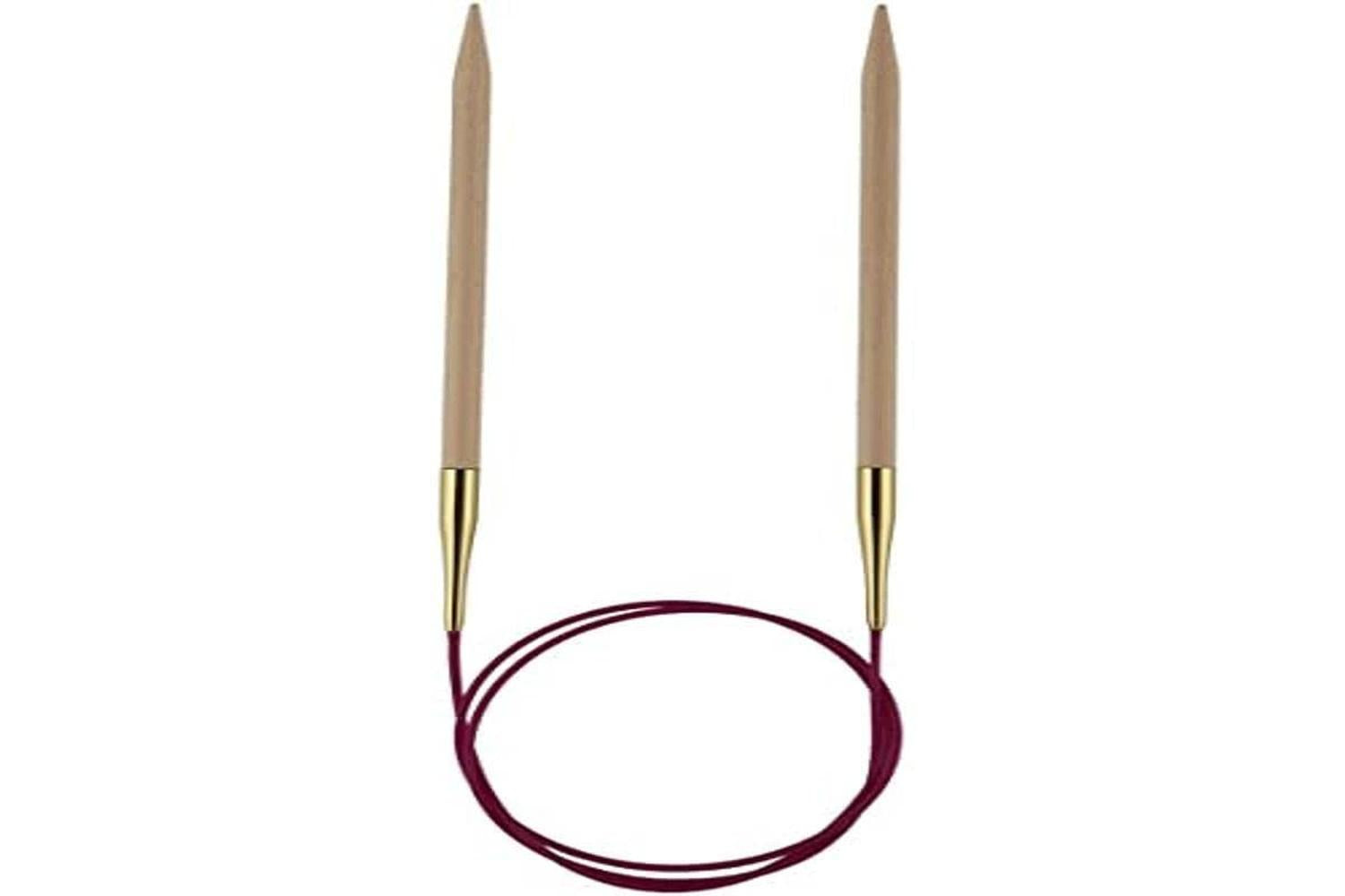 Knitpro Gro-kp35366 - Basix Fc 150x9 - Basix Knitting Pins C