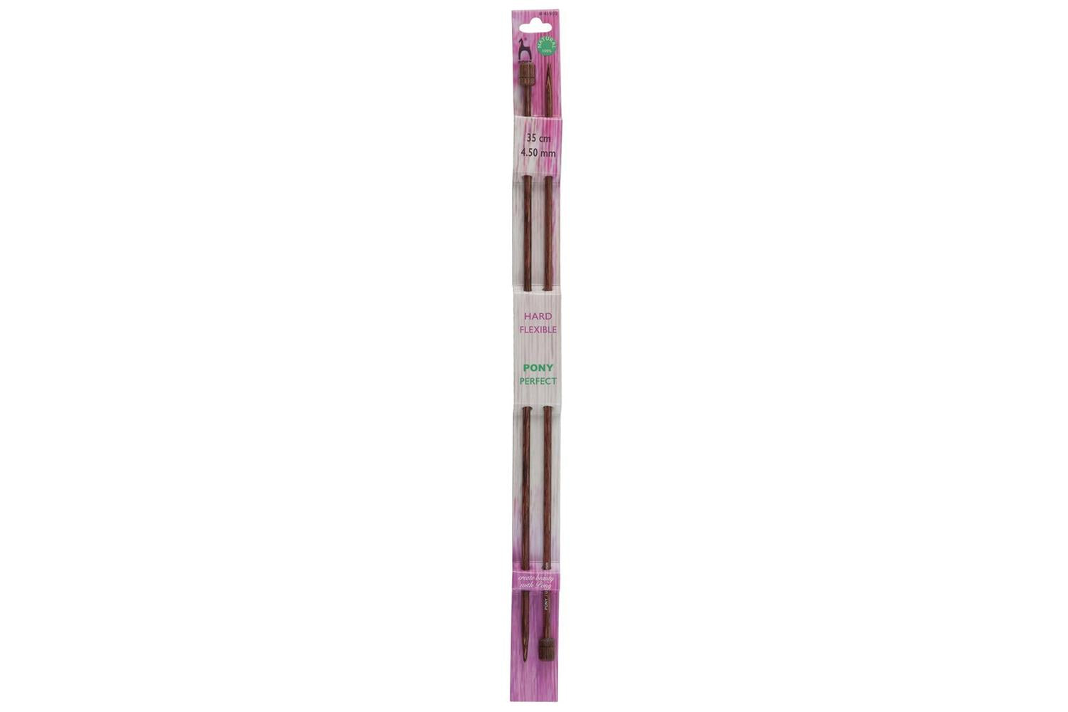 Pony Gro-p41910 - Perfect Kp 35cmx450 - Perfect Knitting Pin