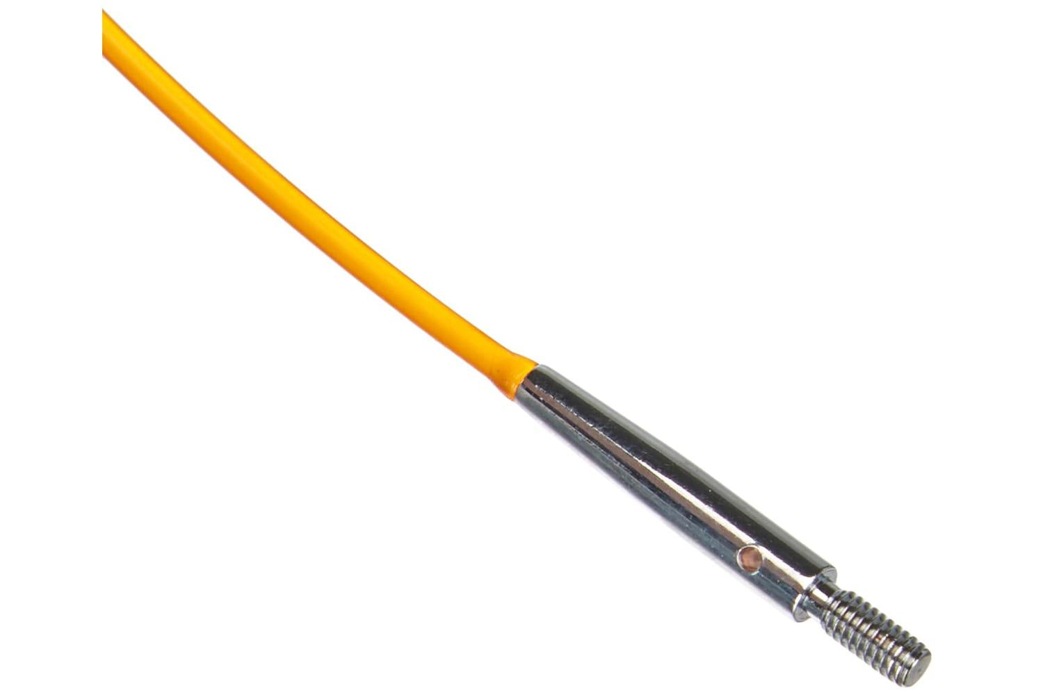 Knitpro Gro-kp10634 - Cables 56cm Orange - Cable Colour Code-2