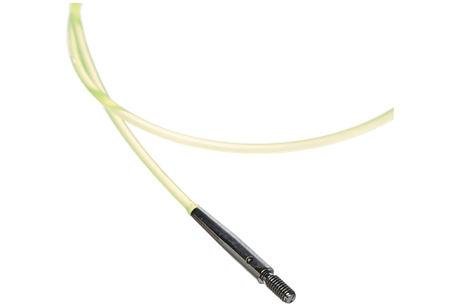 Knitpro Gro-kp10633 - Cables 35cm Neon Grn - Cable Colour Co-2