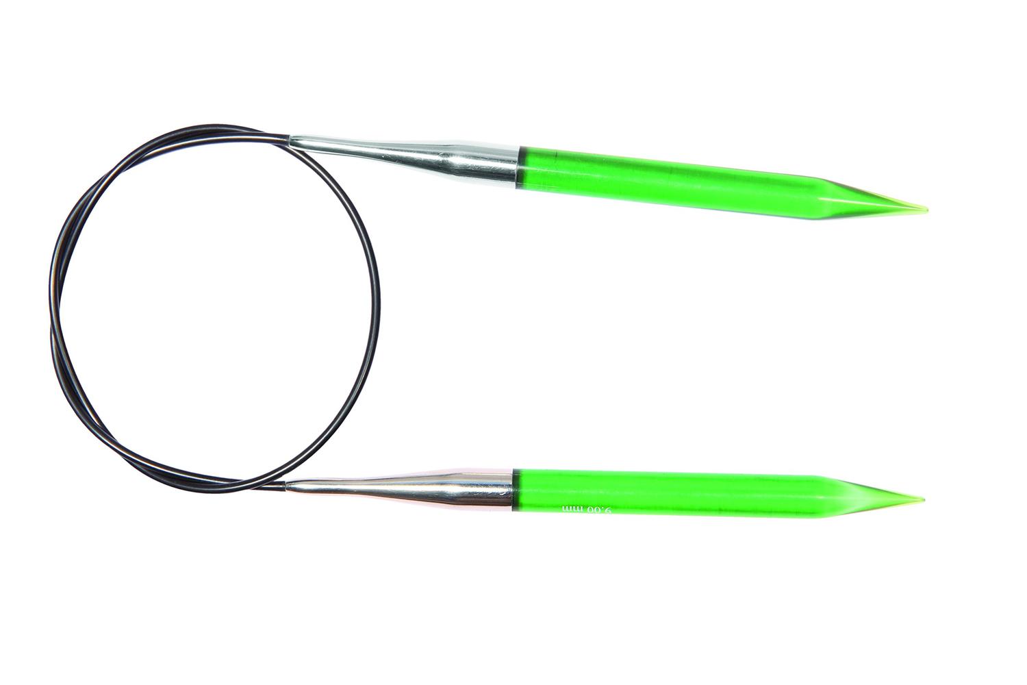 Knitpro Gro-kp51091 - Trendz Fc 80x9 - Trendz Knitting Pins