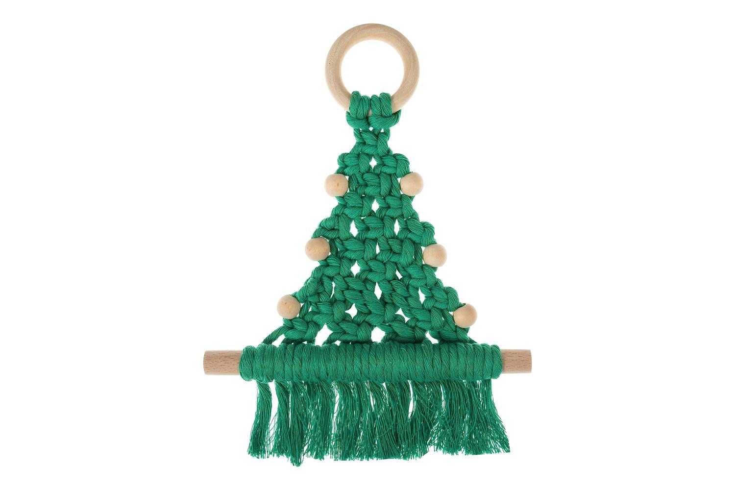 Trimits Gro-gck211 - Mkit Tree - Macrame Kit Tree - Trimits-2
