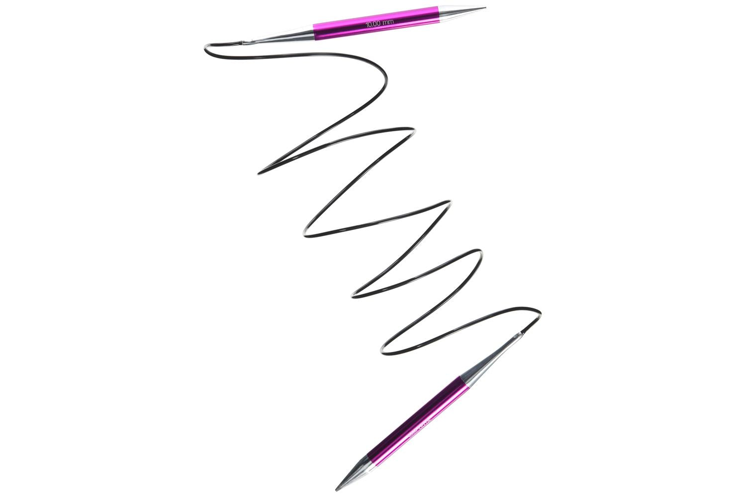 Knitpro Gro-kp47218 - Zing Fc 150x10 - Zing Knitting Pins Ci-2