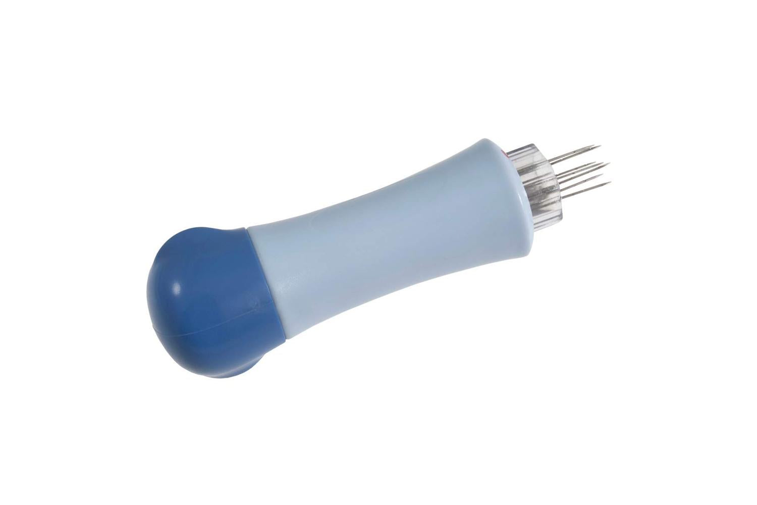 Trimits Gro-tf001 - Felting Needle - 7 Needle Felting Tool -