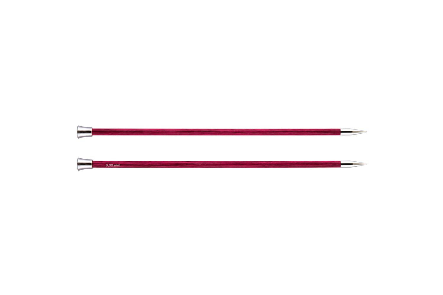 Knitpro Gro-kp29239 - Royale Sp 40x6 - Royale Knitting Pins