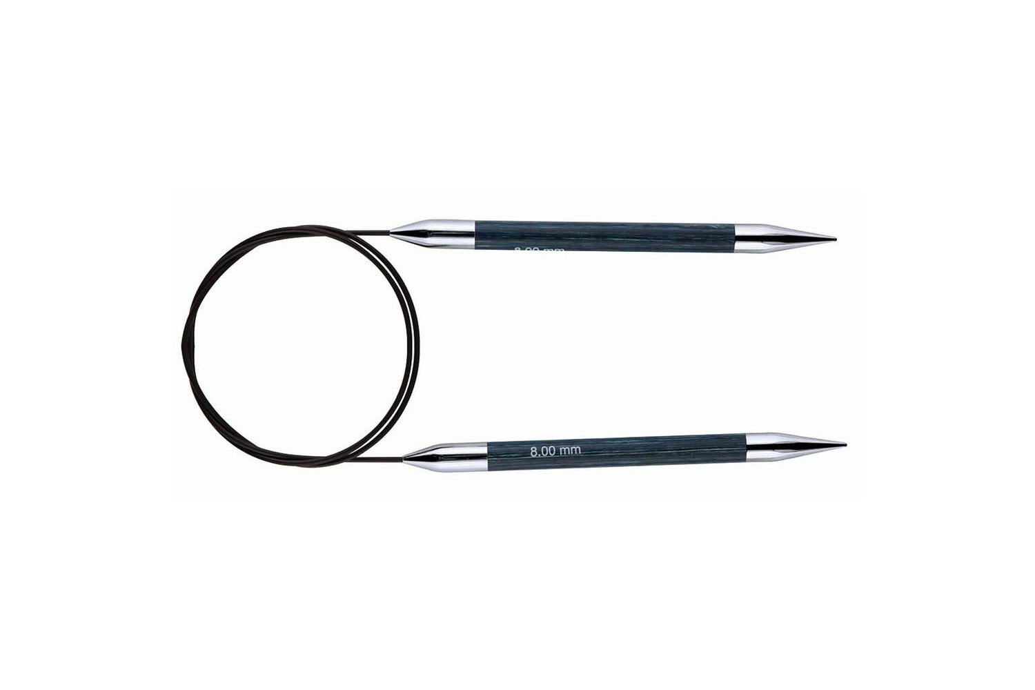 Knitpro Gro-kp29062 - Royale Fc 40x8 - Royale Knitting Pins