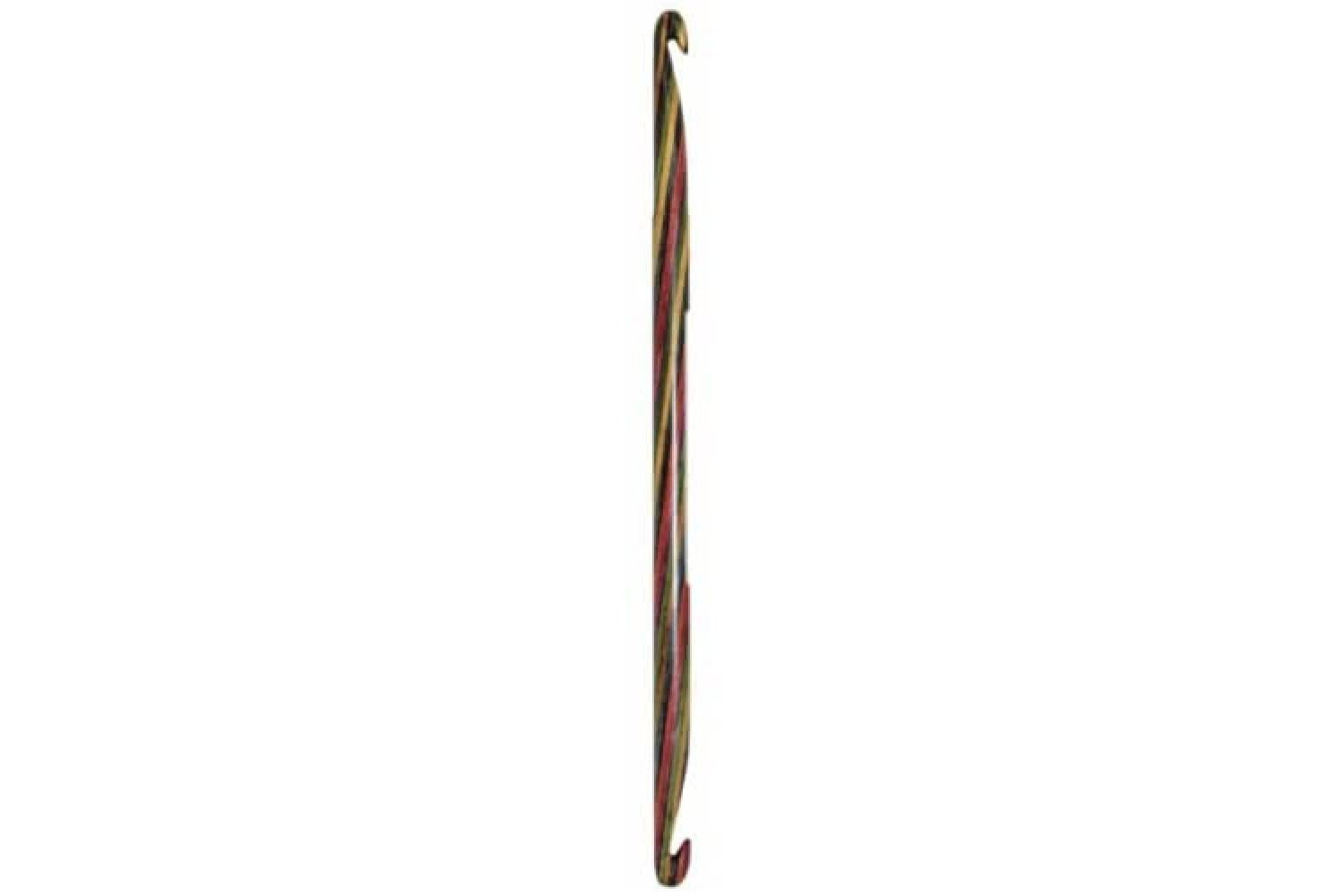 Knitpro Gro-kp20728 - Symfonie Chk 6-65 - Symfonie Crochet H