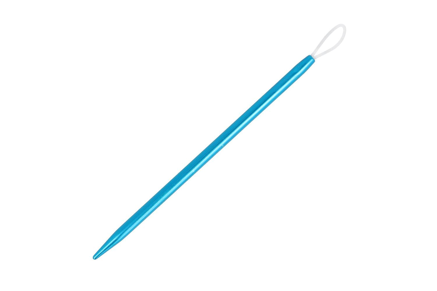 Knitpro Gro-kp10944 - Wool Needles Pk3 - Wool Needles 3 Piec-3