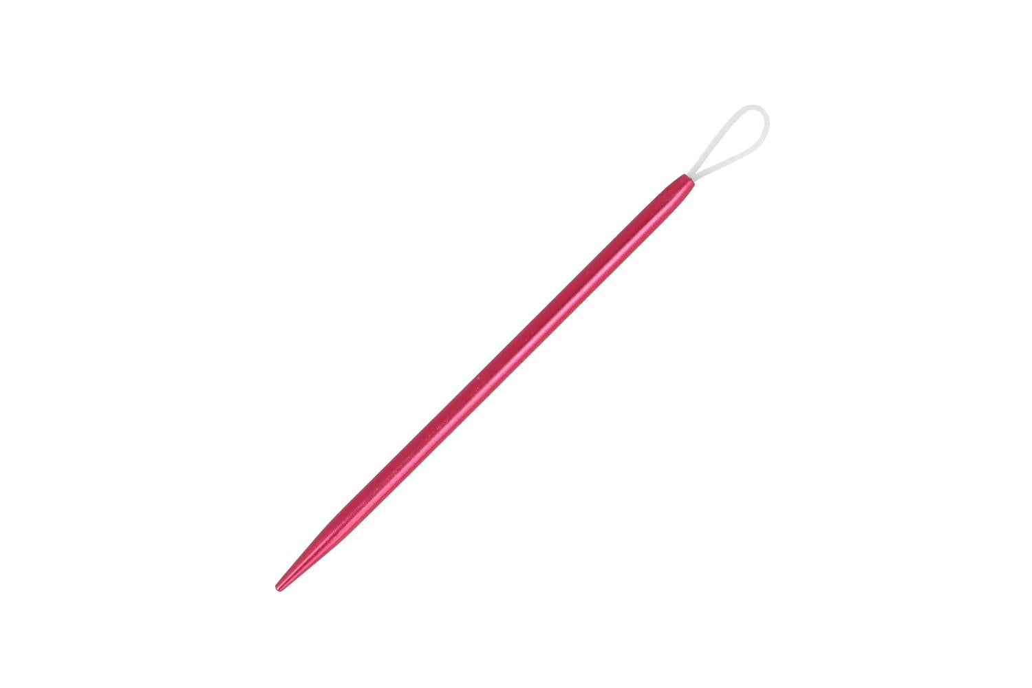 Knitpro Gro-kp10944 - Wool Needles Pk3 - Wool Needles 3 Piec-4