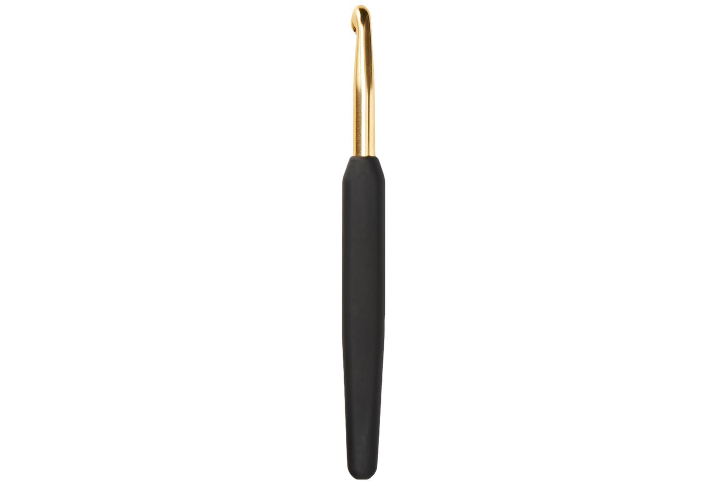 Knitpro Gro-kp30881 - Alumin G Chk Se 65 - Crochet Hook Gold-3