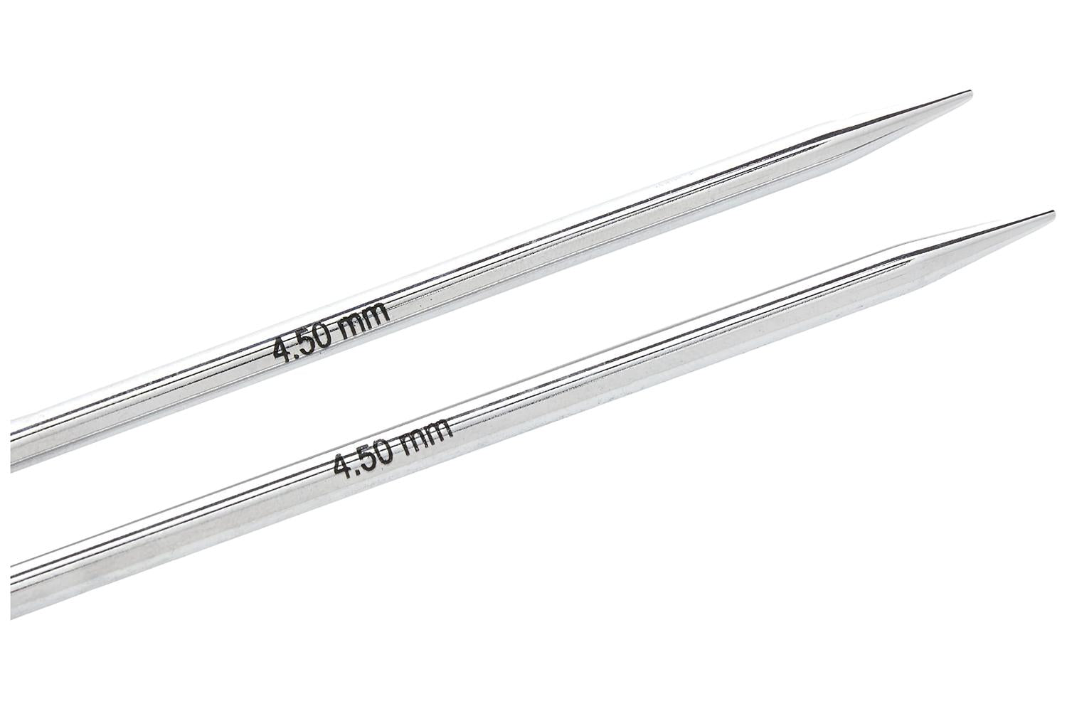 Knitpro Gro-kp11368 - Nova Metal Knitting Pins Circular Fixe-2
