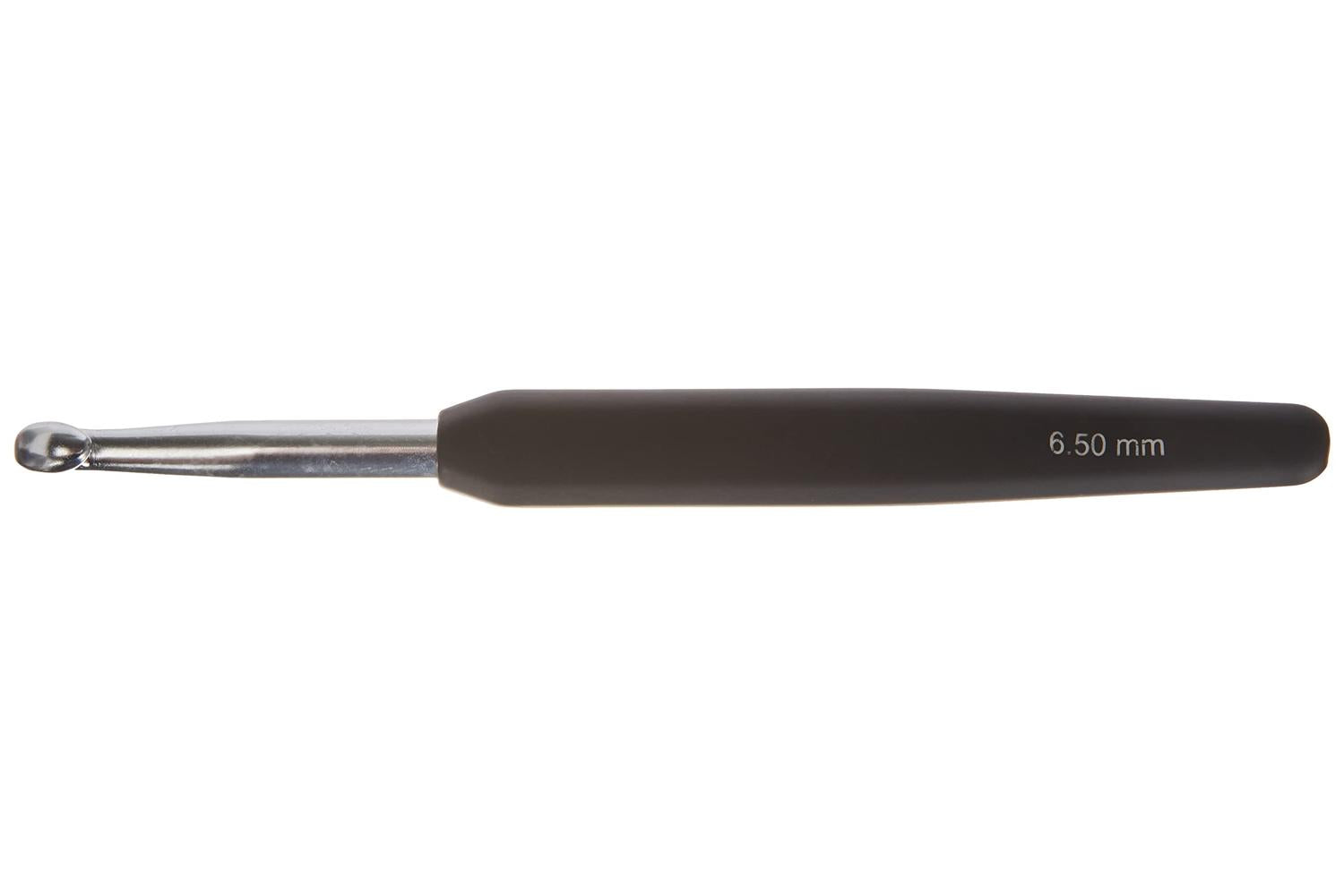 Knitpro Gro-kp30887 - Alumin S Chk Se 65 - Crochet Hook Silv