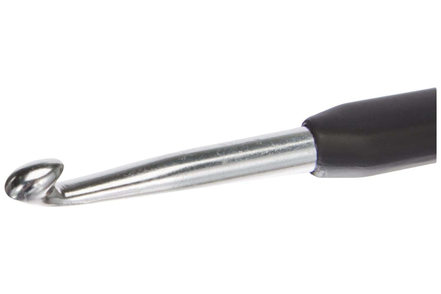 Knitpro Gro-kp30887 - Alumin S Chk Se 65 - Crochet Hook Silv-2