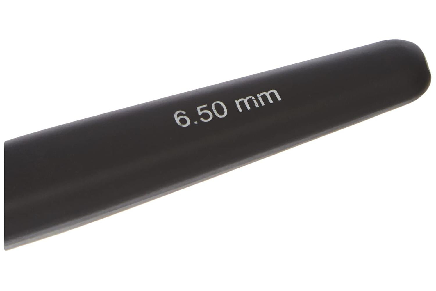 Knitpro Gro-kp30887 - Alumin S Chk Se 65 - Crochet Hook Silv-3