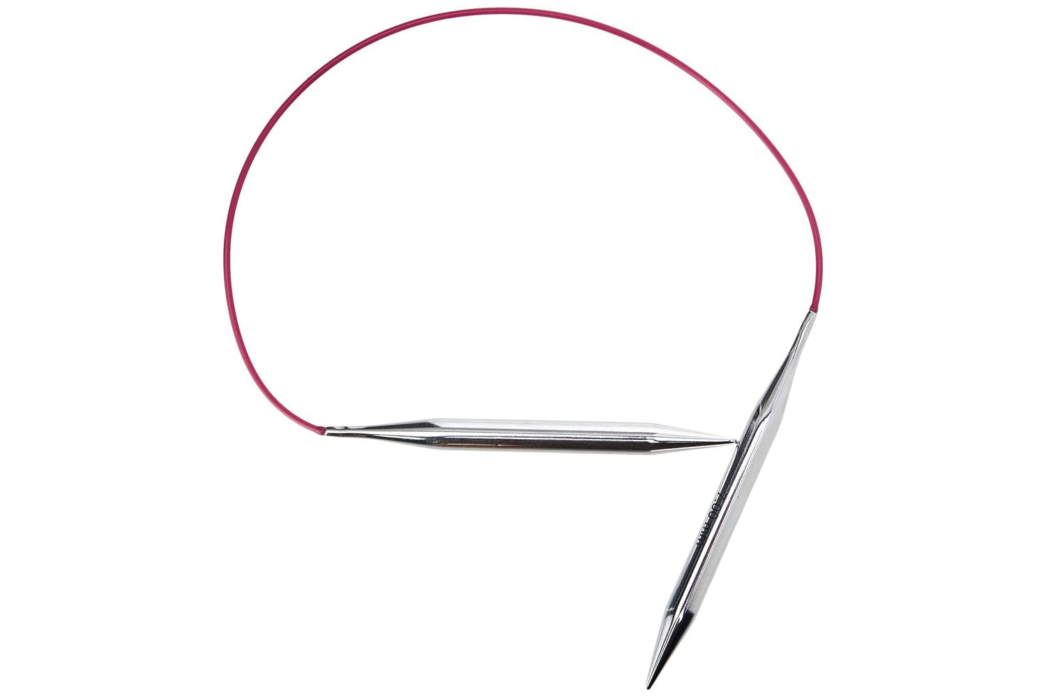 Knitpro Gro-kp10360 - Nova Fc 40x7 - Nova Metal Knitting Pin-3
