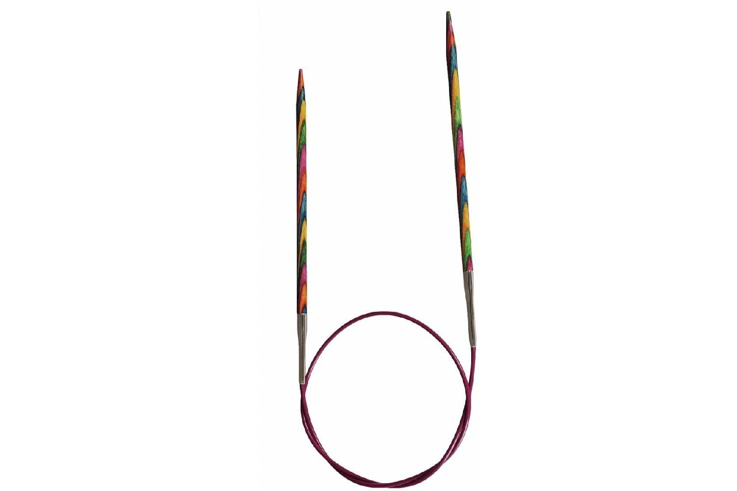 Knitpro Gro-kp21325 - Symfonie Fc 60x55 - Symfonie Knitting