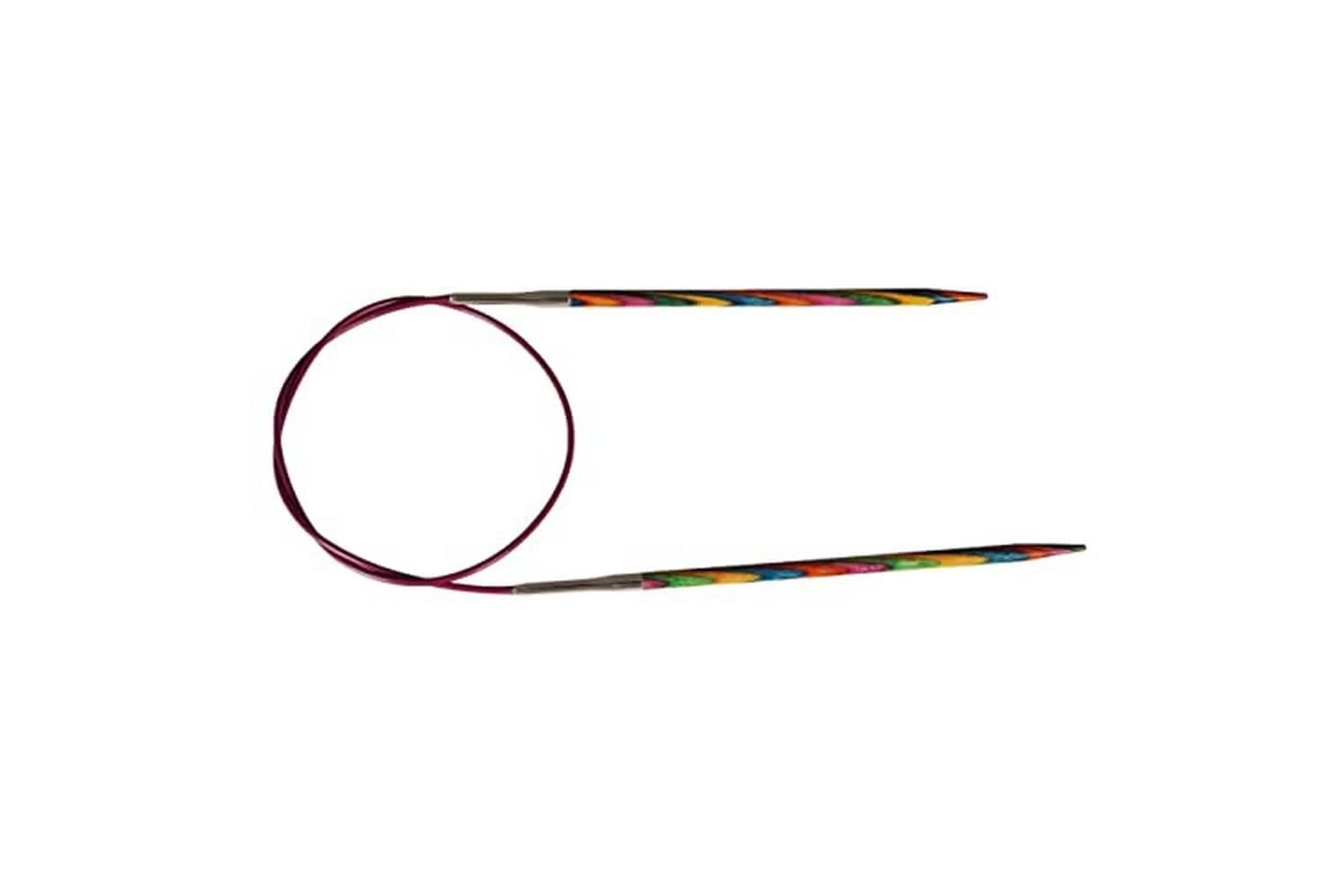 Knitpro Gro-kp21355 - Symfonie Fc 100x55 - Symfonie Knitting
