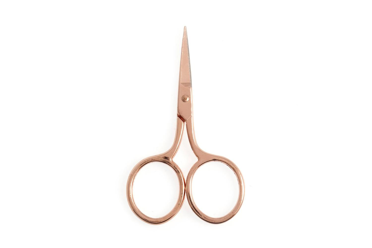 Hemline Gro-b5439 - Emb Scissor 25in - Scissors Embroidery 6-2