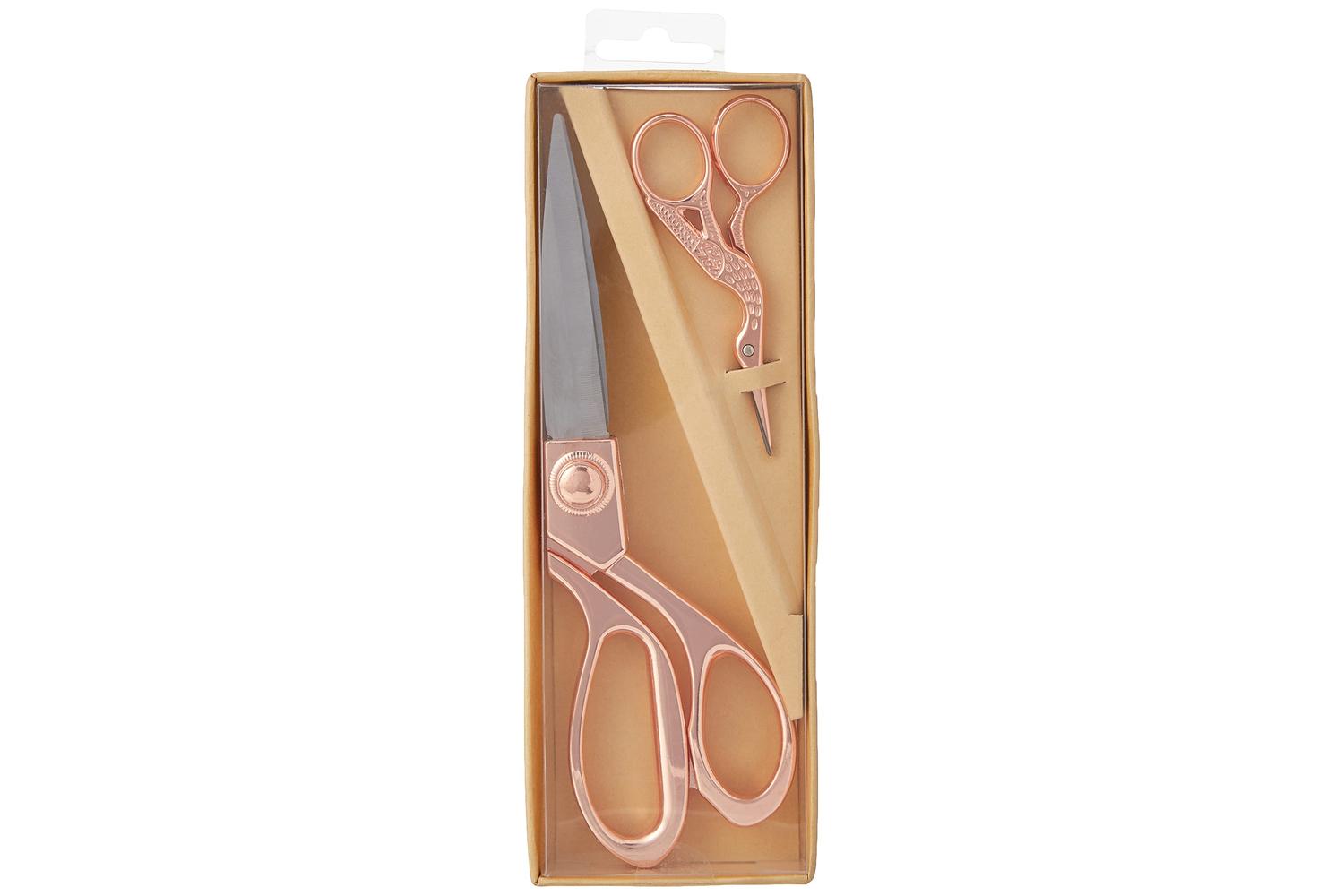 Milward Gro-2189014 - Scissors Gift Set Dressmaking 20cm And