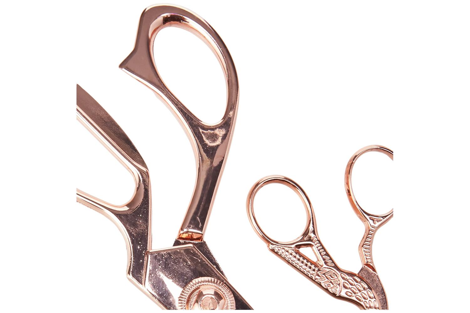 Milward Gro-2189014 - Scissors Gift Set Dressmaking 20cm And-3