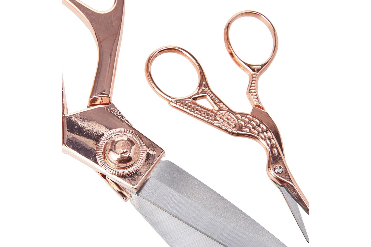 Milward Gro-2189014 - Scissors Gift Set Dressmaking 20cm And-4