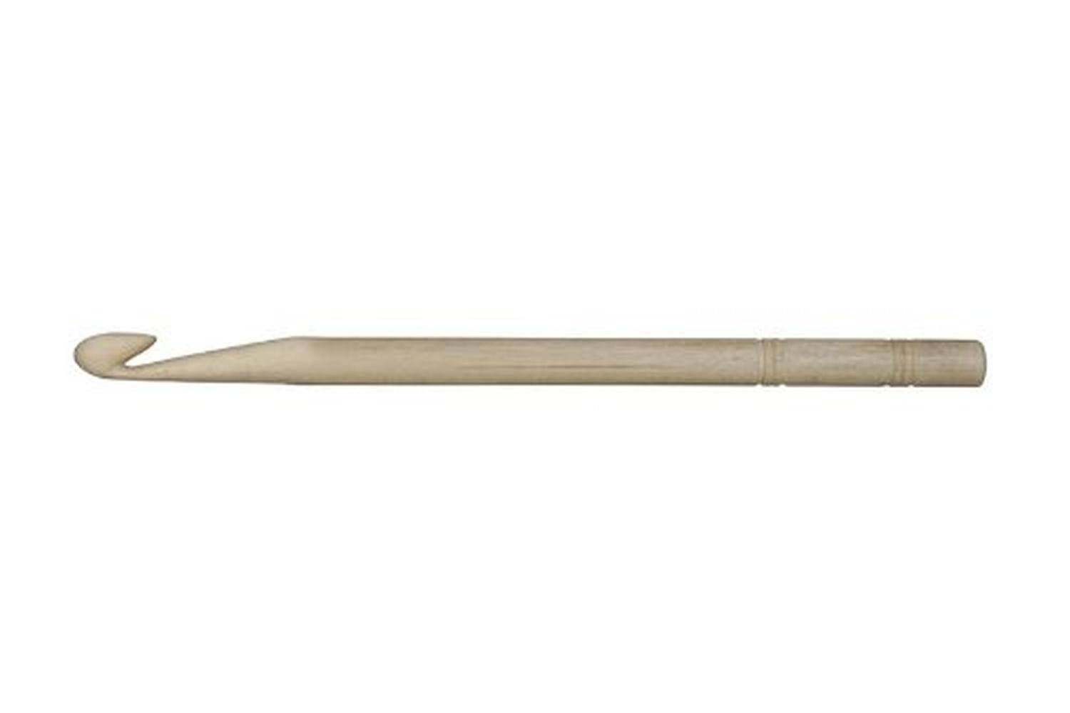 Knitpro Gro-kp35704 - Basix Chk Se 7 - Crochet Hook Basix 15