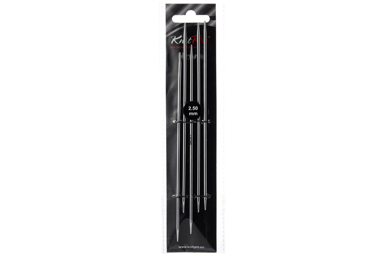 Knitpro Gro-kp10103 - Nova Dp 15x25 - Nova Metal Knitting Pi