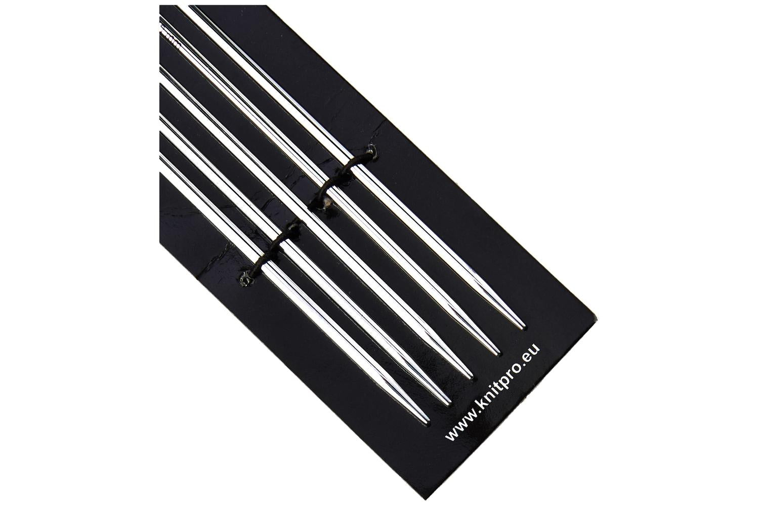 Knitpro Gro-kp10103 - Nova Dp 15x25 - Nova Metal Knitting Pi-3