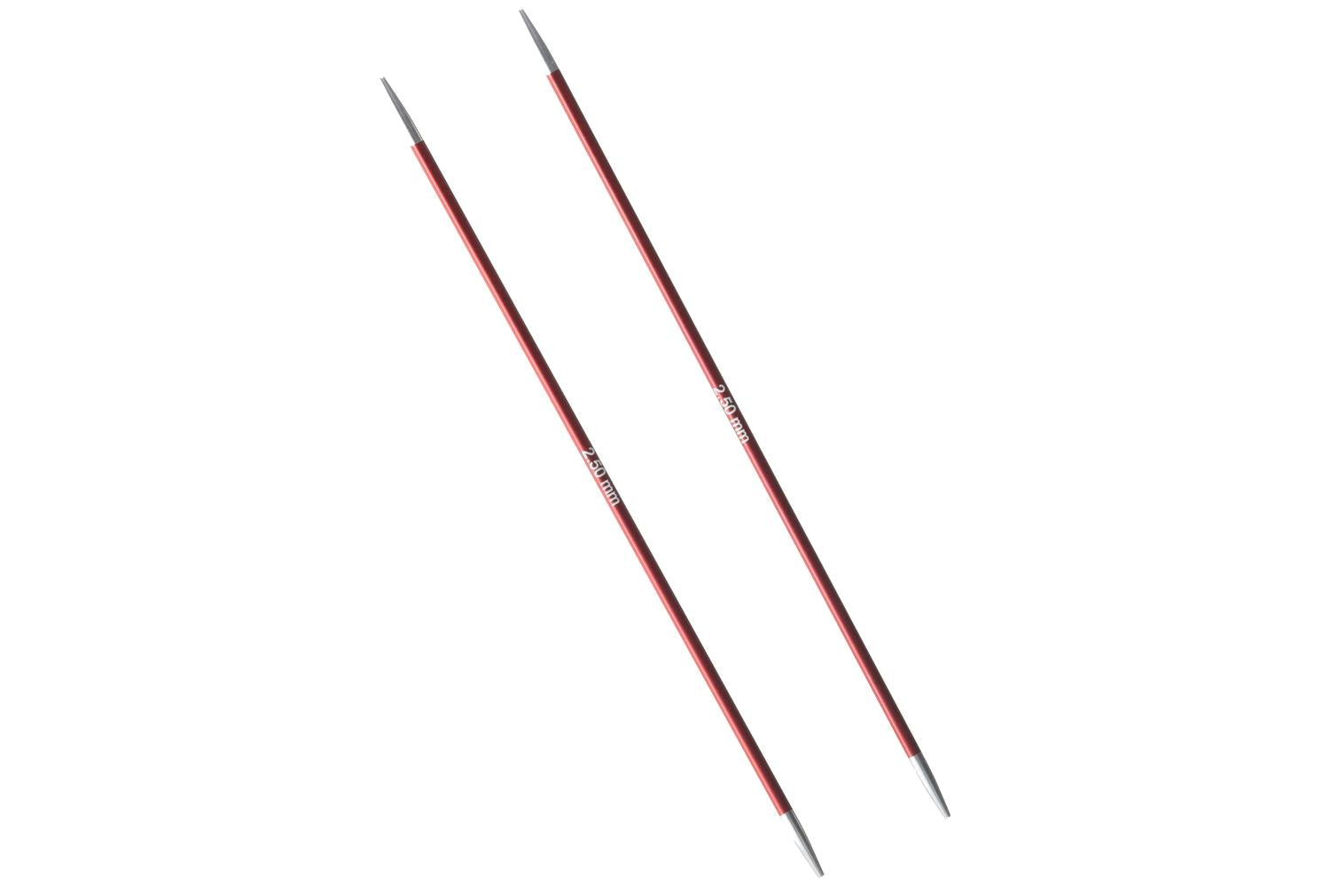 Knitpro Gro-kp47003 - Zing Dp 15x25 - Zing Knitting Pins Dou