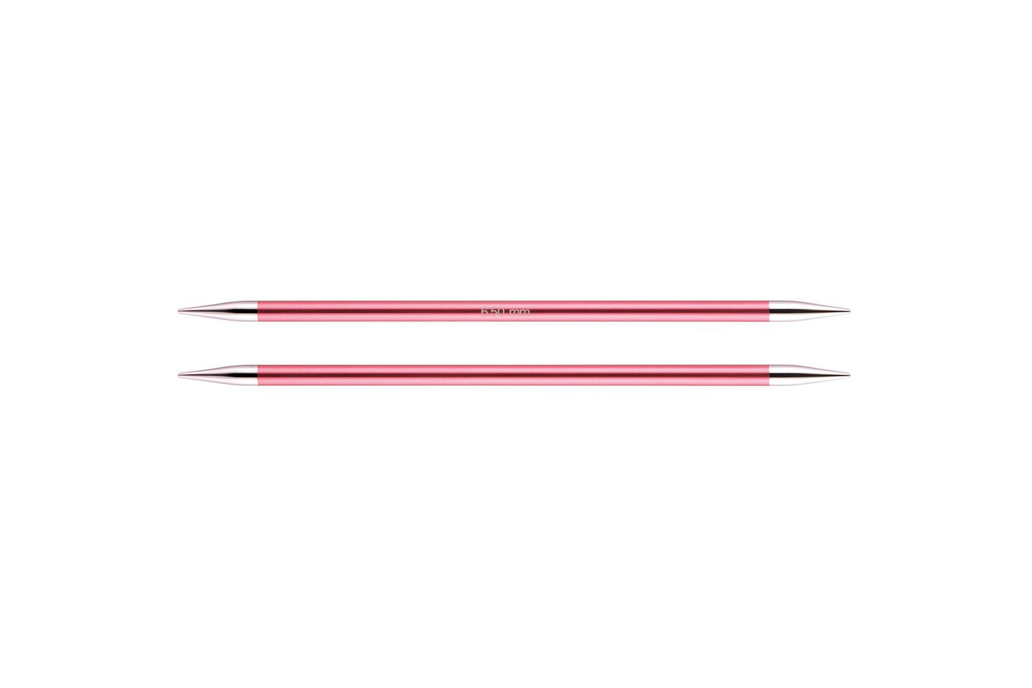 Knitpro Gro-kp47014 - Zing Dp 15x65 - Zing Knitting Pins Dou