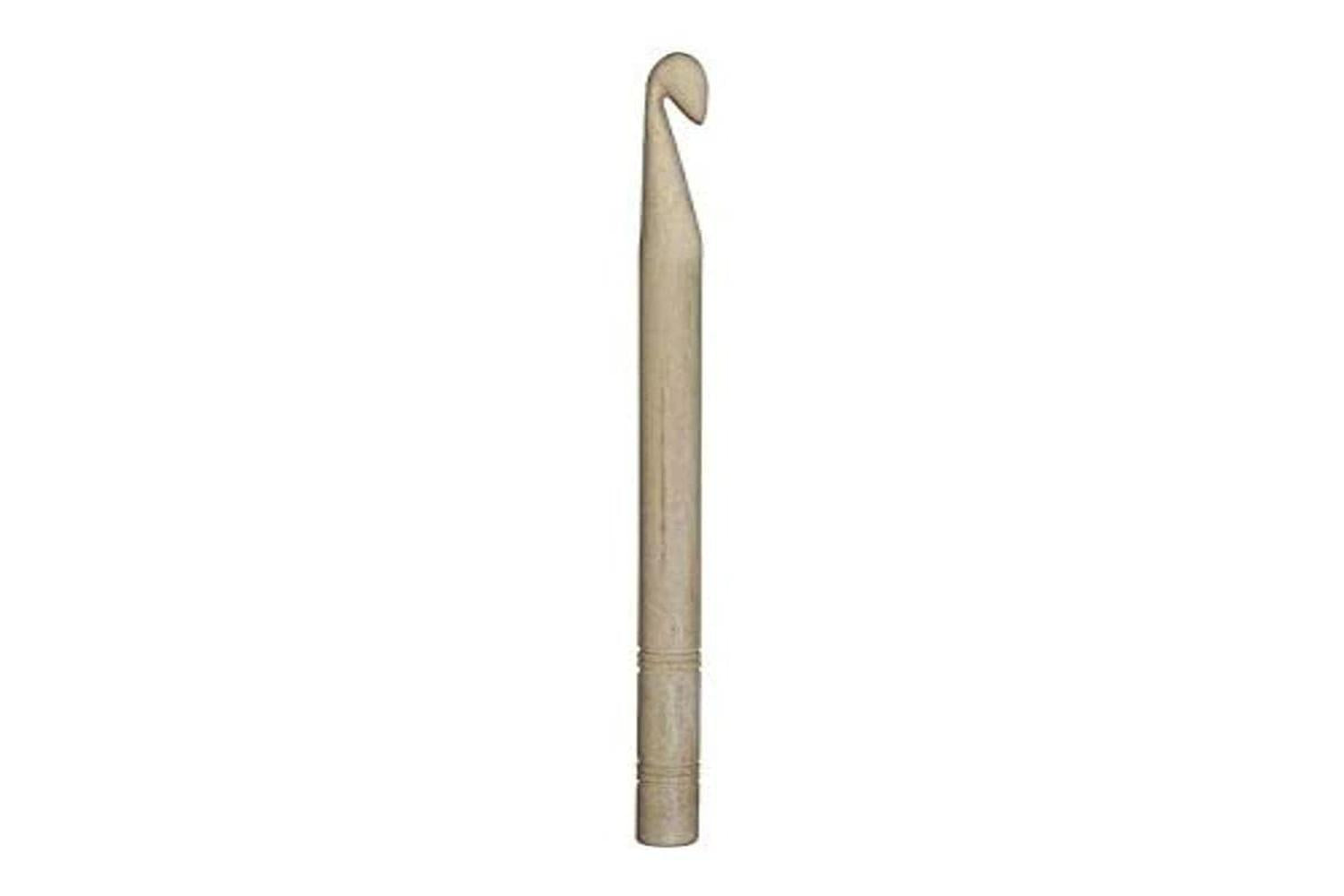 Knitpro Gro-kp35708 - Basix Chk Se 12 - Crochet Hook Basix 1
