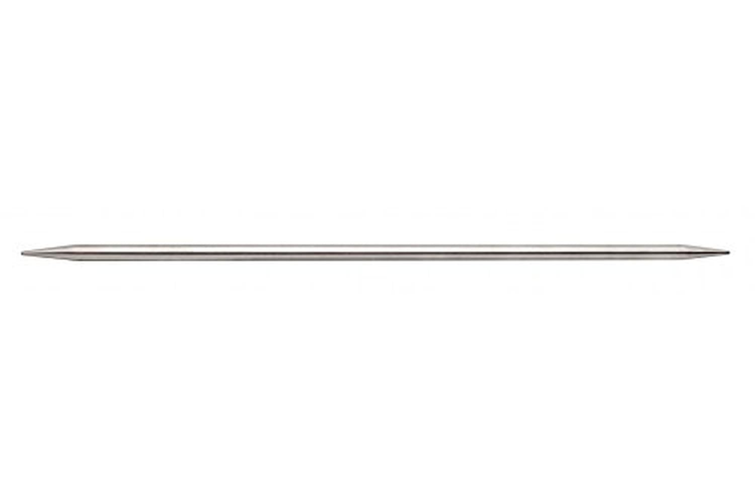 Knitpro Gro-kp10104 - Nova Dp 15x275 - Nova Metal Knitting P