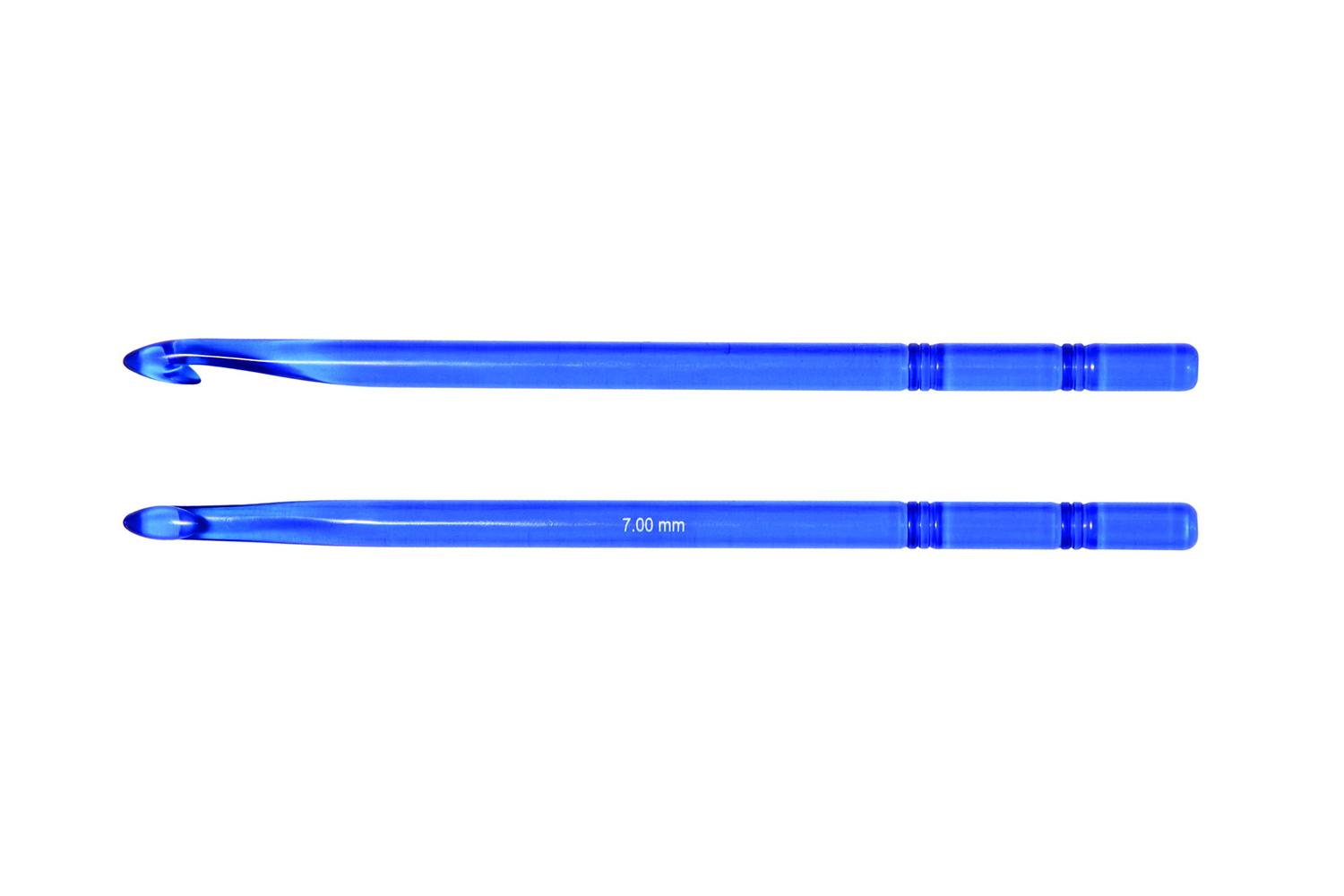 Knitpro Gro-kp51285 - Trendz Chk Se 7 - Crochet Hook Trendz
