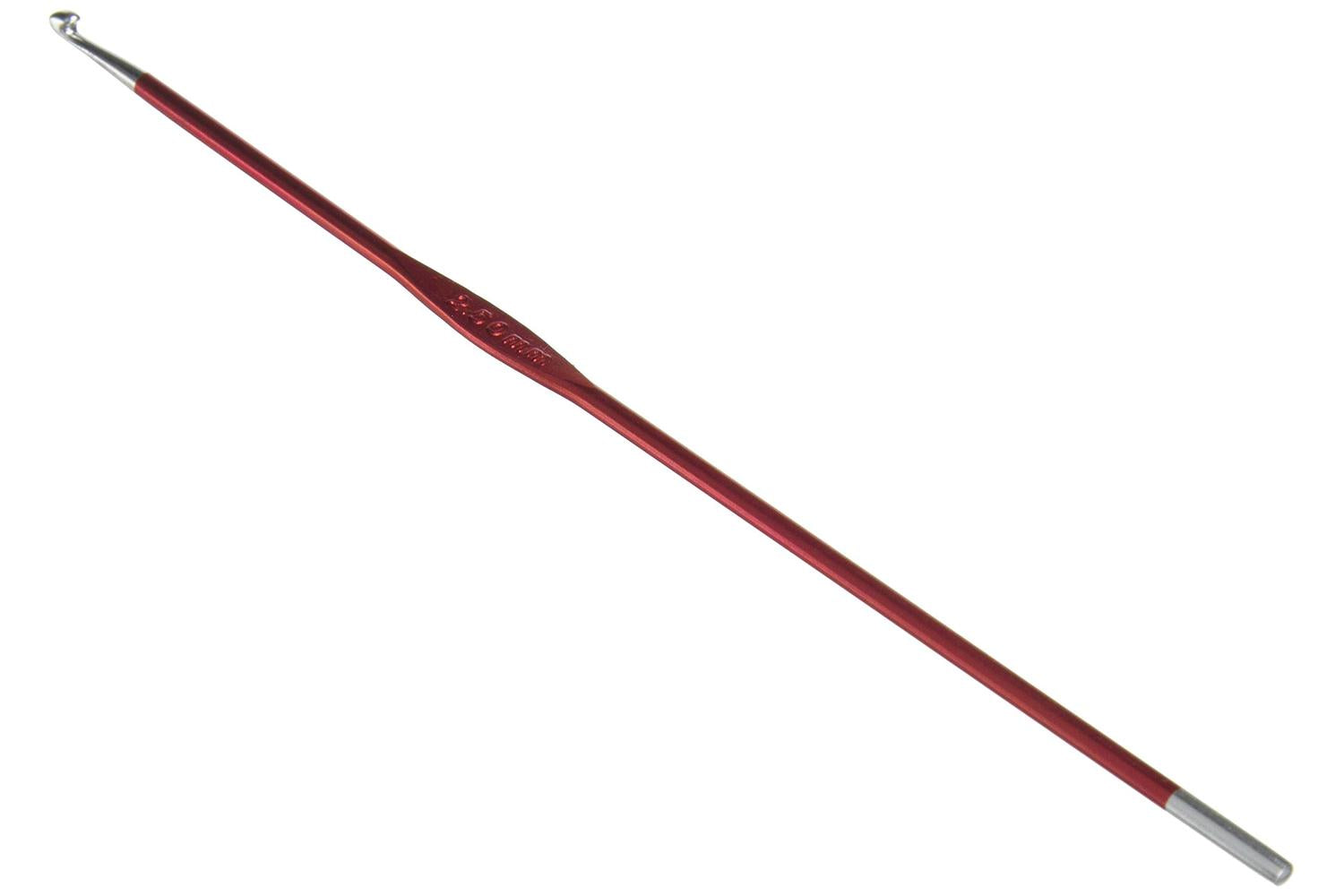 Knitpro Gro-kp47463 - Zing Chook 25 - Crochet Hook Zing 15cm