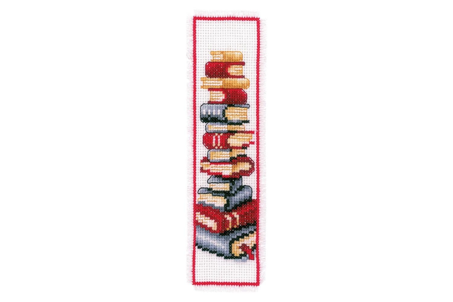Vervaco Gro-pn-0011280 - Bmark Books - Counted Cross Stitch
