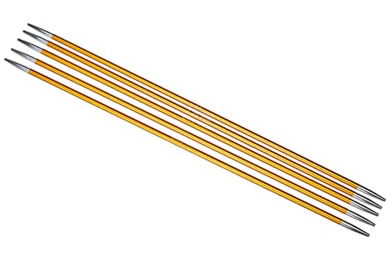 Knitpro Gro-kp47002 - Zing Dp 15x225 - Zing Knitting Pins Do