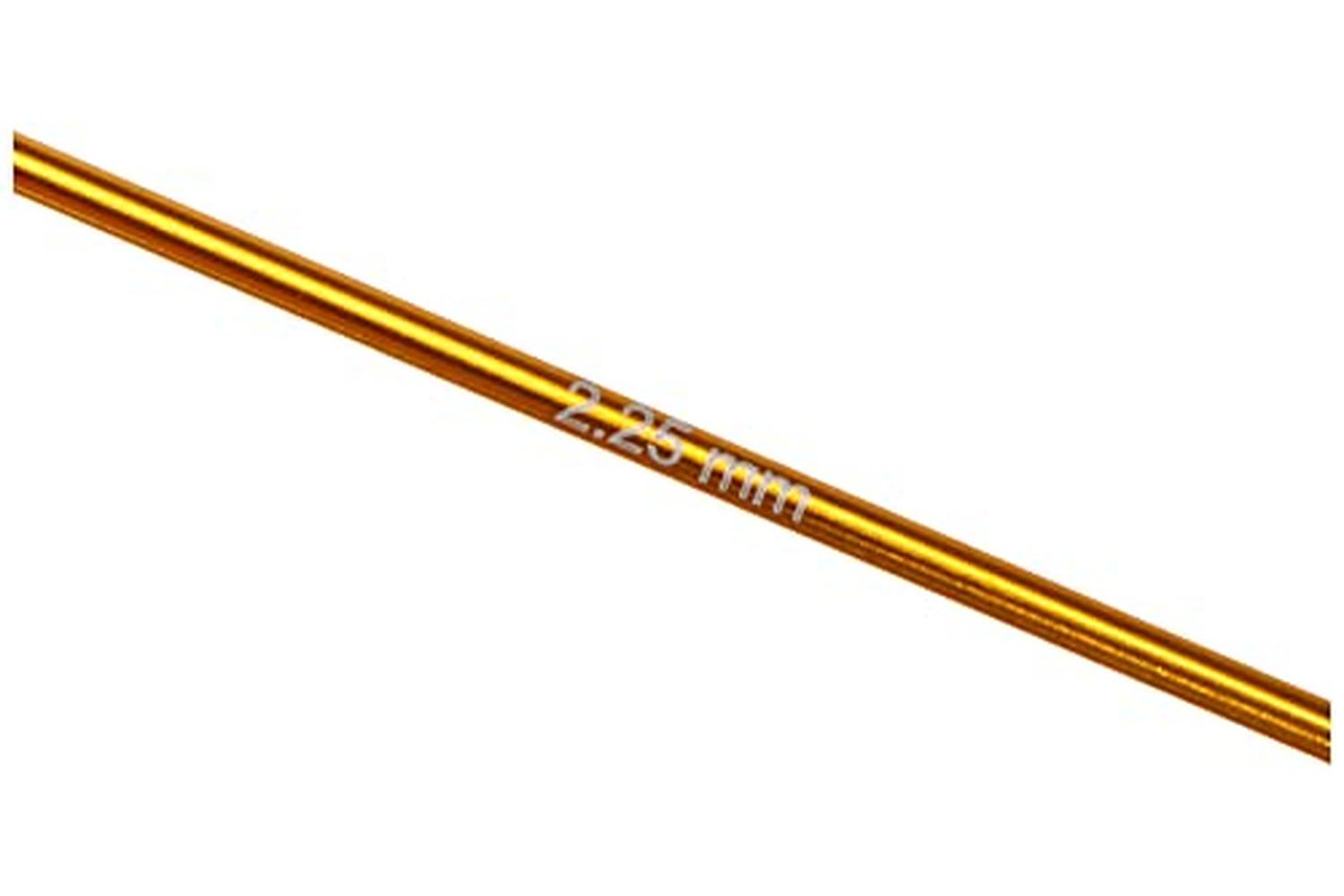 Knitpro Gro-kp47002 - Zing Dp 15x225 - Zing Knitting Pins Do-3