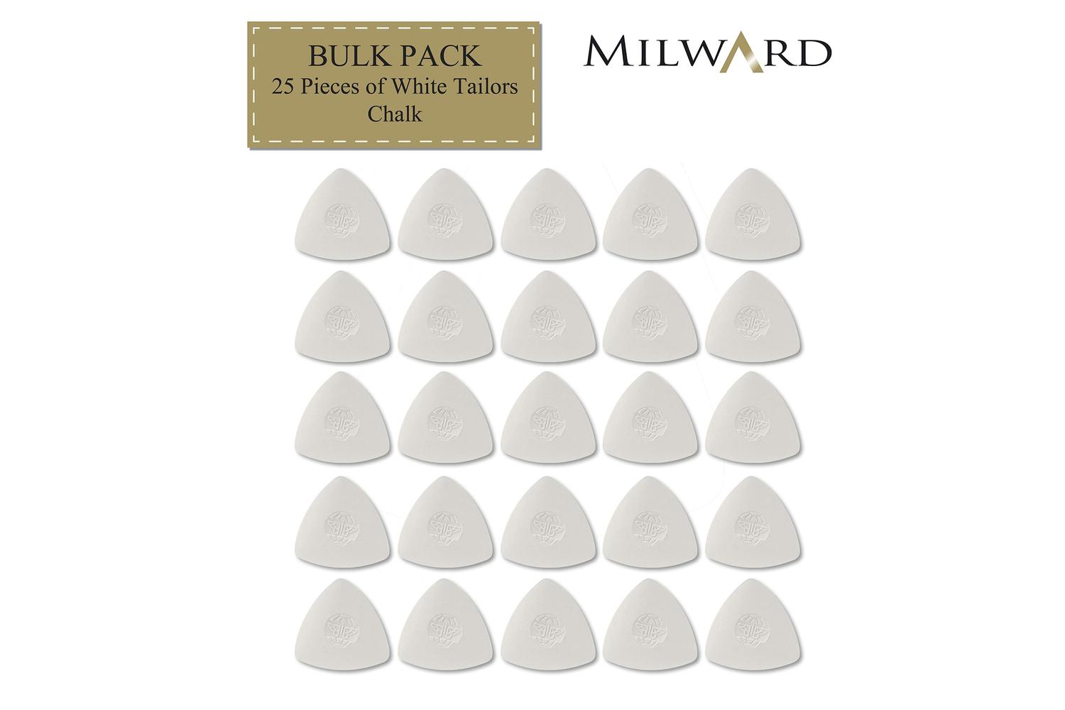 Milward Gro-2161107 - Tailors Chalk Pk25 - Tailors Chalk Whi-3