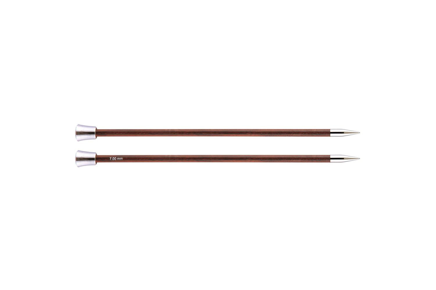 Knitpro Gro-kp29241 - Royale Sp 40x7 - Royale Knitting Pins