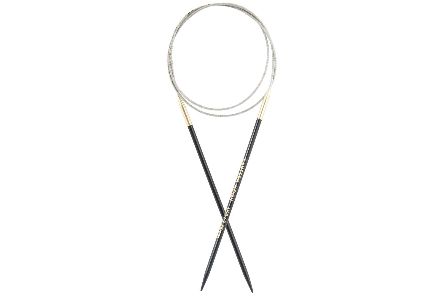 Lantern Moon Gro-kp350042 - Knitting Pins Circular Fixed 40c