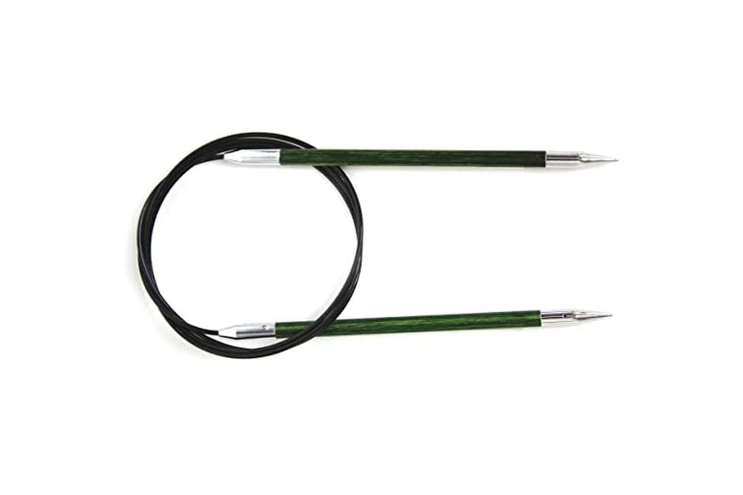 Knitpro Gro-kp29058 - Royale Knitting Pins Circular Fixed 40