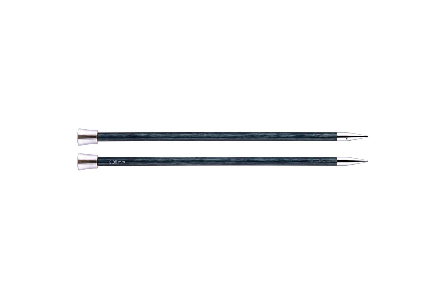 Knitpro Gro-kp29242 - Royale Sp 40x8 - Royale Knitting Pins