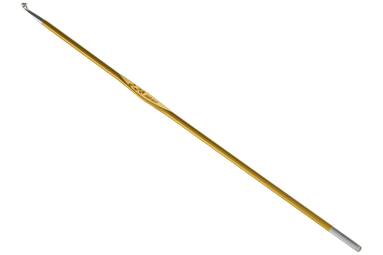 Knitpro Gro-kp47462 - Zing Chook 225 - Crochet Hook Zing 15c