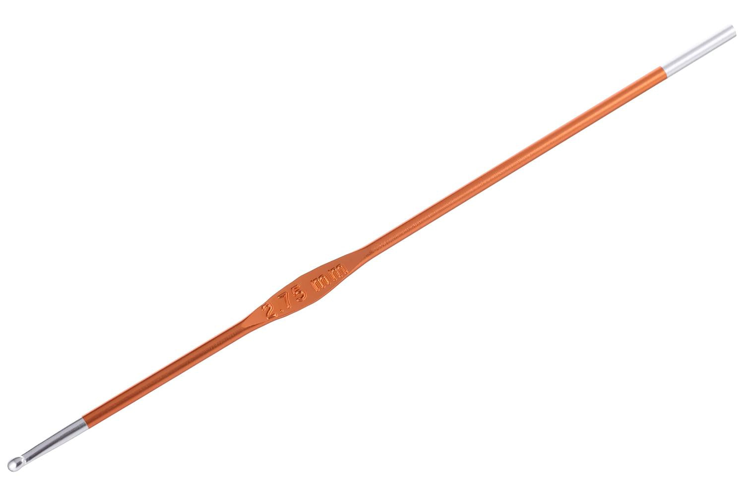 Knitpro Gro-kp47464 - Zing Chook 275 - Crochet Hook Zing 15c