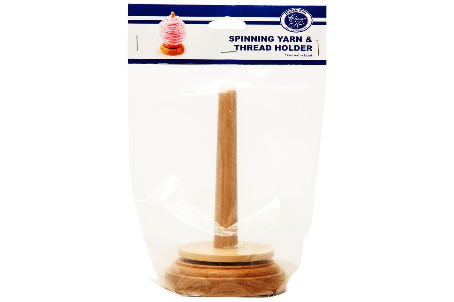 Trimits Gro-t1935 - Yarncrochet Spinner - Spinning Yarn And-2