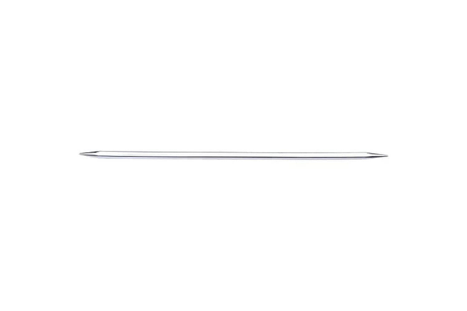 Knitpro Gro-kp12104 - Nova Cubics Knitting Pins Double-ended