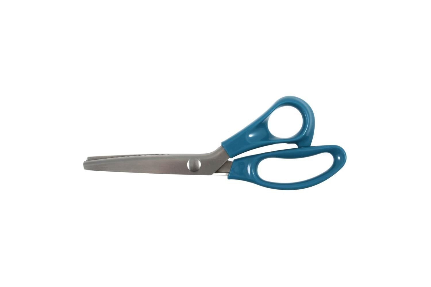 Trimits Gro-j4715 - Pinking Shears 23cm - Scissors Pinking S